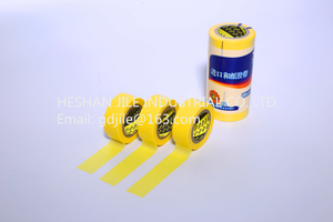 Painters Masking Tape for Painting And Decoration