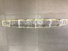 Similar To 4380 High-Temp Resistant Die Cut Pre-Taped Masking Film