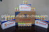 Masking Purpose Pre Taped HDPE Masking Film