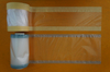 Rolled Hi-Temp HDPE Film with Tapes on Two Ends