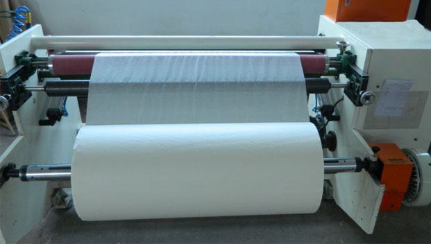high temperature resistant masking film
